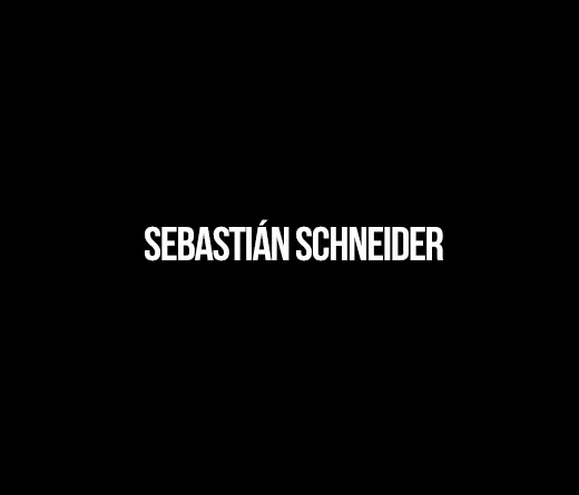 Sebastin Schneider